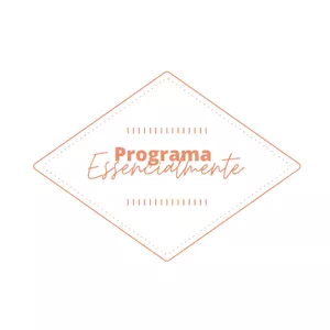 Imagem de capa para o Evento online  Essencialmente mulher