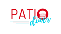 Patio Diner Training logo