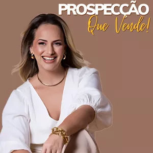 Imagem de capa para o Curso online PROSPECÇÃO QUE VENDE!