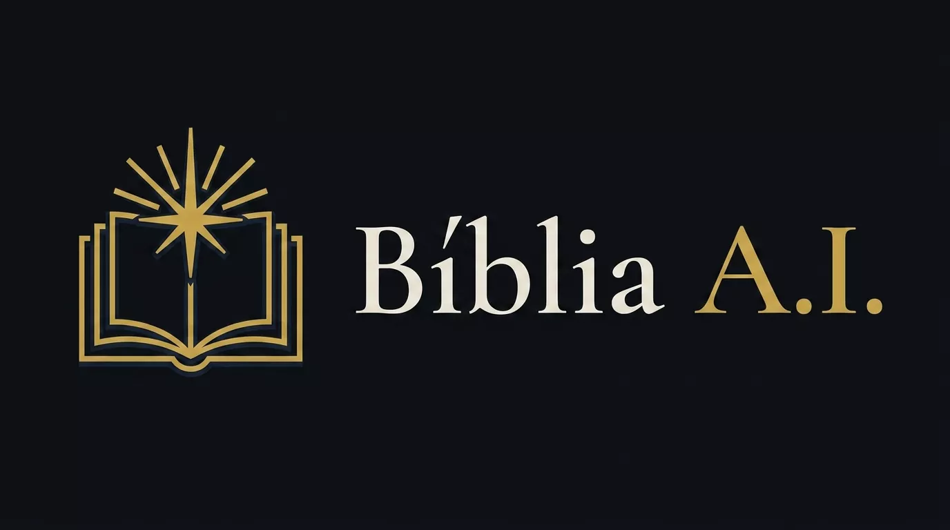 Bíblia A.I. — Devocional no celular