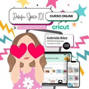 Imagen de portada para Curso online Curso Online: Design Space 101 🎨✨