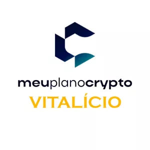 Imagem de capa para o Curso online MEUPLANOCRYPTO - VITALICIO