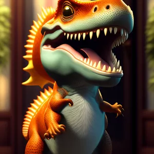 Imagen de portada para Curso online Small T Rex