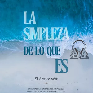 Imagen de portada para Curso online La Simpleza de lo que es - Audiolibro