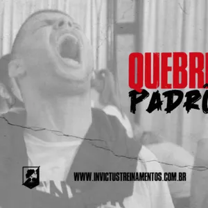 Imagem de capa para o Curso online Quebre Padrões