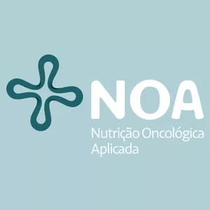 Imagem de capa para o Curso online Mentoria NOA - Nutrição Oncológica Aplicada