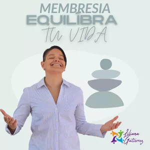Imagen de portada para Curso online MEMBRESÍA Equilibra tu 2023
