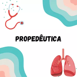 Imagem de capa para o Ebook Propedêutica médica