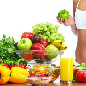 Imagem de capa para o Ebook Emagrecimento com Chás Naturais e alimentos citricos.