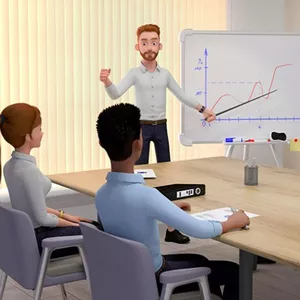 Imagen de portada para Curso online Maestría en Ventas: Domina la Inteligencia Emocional y la Motivación