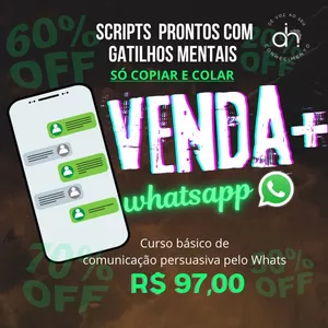 Capa do curso 