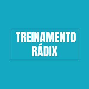 Imagem de capa para o Curso online Método Rádix