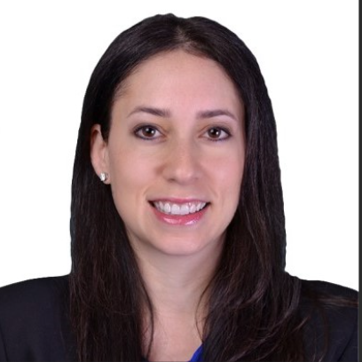 Enfermera Laura G., 38 años – Paraguay