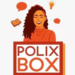 Imagem de capa para o Curso online BOX DA FALA de POLIX's BOX