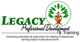 Legacy Professional Development & Training