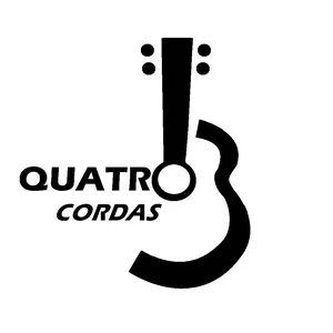 Imagem de capa para o Curso online Academia Quatro Cordas de Ukulele 