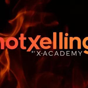 Imagen de portada para Curso online HOTXELLING (2 PAGOS)