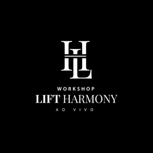 Imagem de capa para o Evento online Ao Vivo Workshop LIFT Harmony