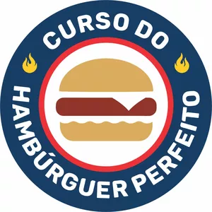 Imagem principal do produto Curso do Hambúrguer Perfeito