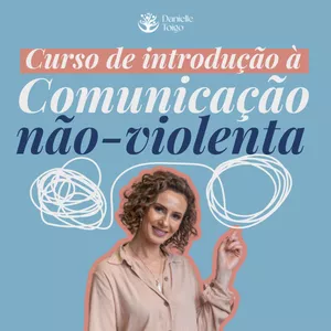 Imagem de capa para o Curso online Curso de Introdução à Comunicação Não Violenta (CNV)