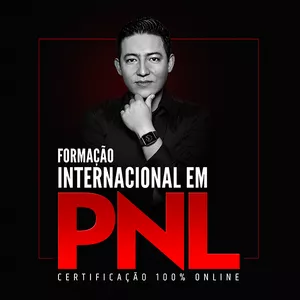 Imagem de capa para o Curso online CERTIFICAÇÃO INTERNACIONAL EM PNL - CERTIFICAÇÃO 100% ONLINE
