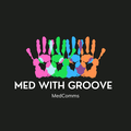 MedwithGroove logo