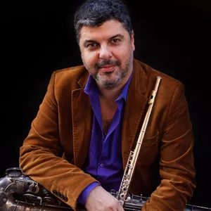 Imagem do curso Improvisação na Música Brasileira 