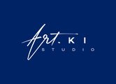 Art.ki Academy logo