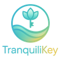 TranquiliKey logo