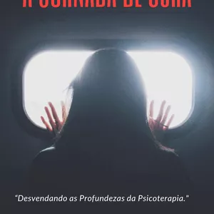 Imagem de capa para o Ebook A jornada de cura