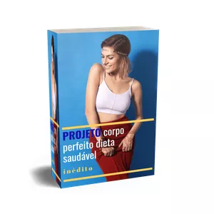 Imagem do curso Dieta saudável corpo perfeito PRÓ FIT