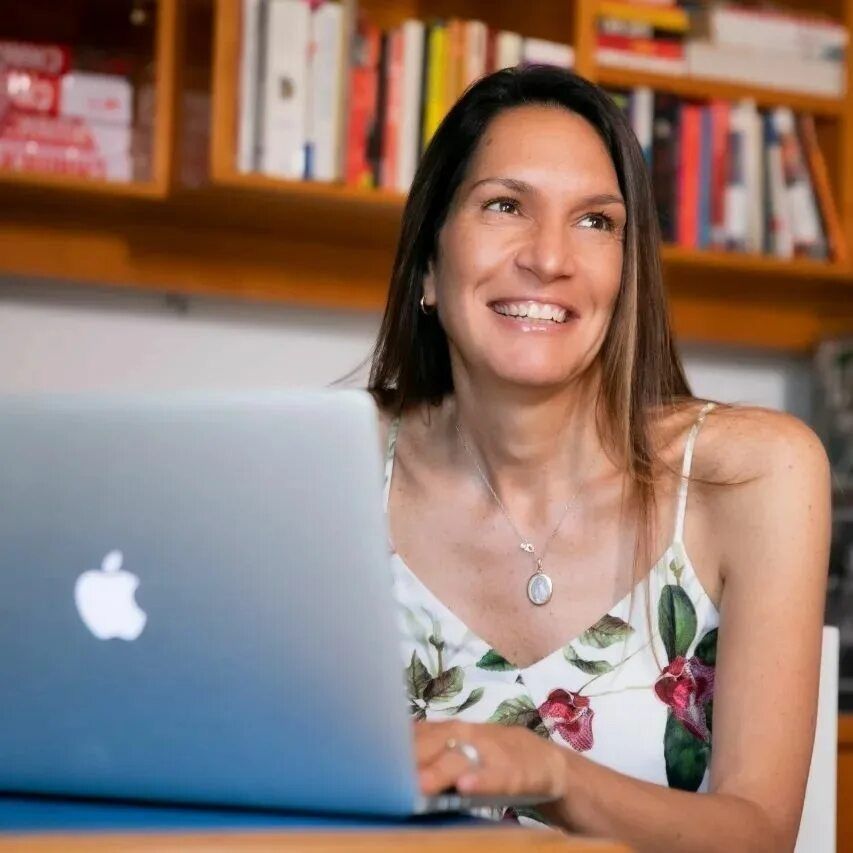 Fernanda L. – 41 anos