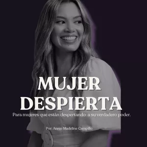 Imagen de portada para Curso online Mujer Despierta