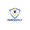 Perfectly IELTS logo