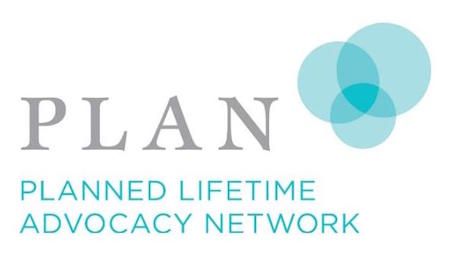 Rebecca Pauls &amp; Shelley Nessman from PLAN