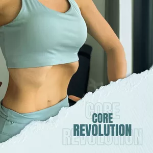 Imagen de portada para Curso online Core Revolution
