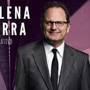 Imagen de portada para Ebook SERÁ LLENA LA TIERRA/ SECUENCIA / MARCOS WITT 