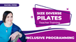 Size Diverse Pilates School