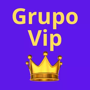 Imagem de capa para o Ebook Grupo Vip
