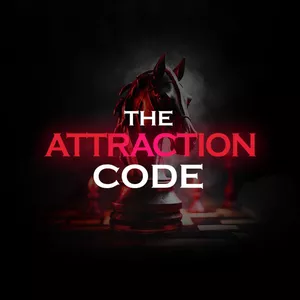 Cover image for Online course The Attraction Code