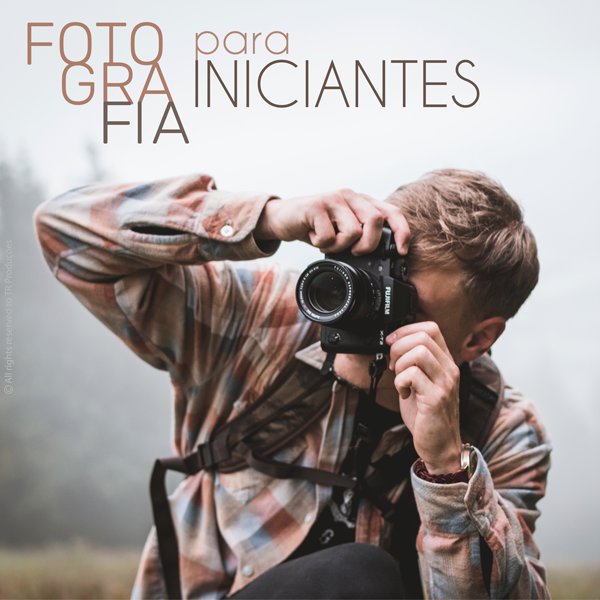 Imagem do curso Fotografia para Iniciantes 