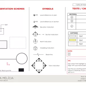 Cover image for Online course TEMPLATE LAYOUT ENG
