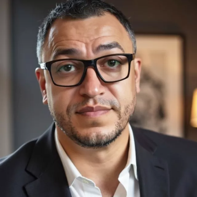Lincoln Xavier é especialista em marketing político, com experiência comprovada em mandatos e eleições.