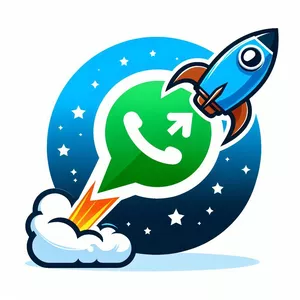 Imagem de capa para o Curso online CRM - WhatsApp