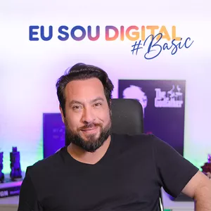 Imagem de capa para o Curso online Eu Sou Digital #Basic