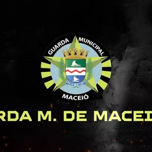 Imagem do curso  GUARDA MUNICIPAL - MACEIO