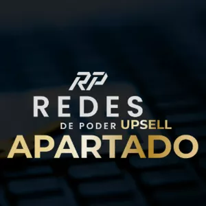 Imagen de portada para Curso online Apartado - RDP UPSELL