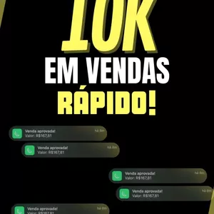 Imagem do curso O tesouro do tráfego orgânico