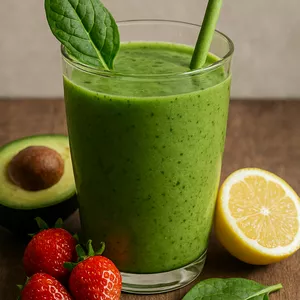 Imagem de capa para o Ebook Guia de alimentação saudável 