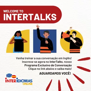 Cover image for Online course InterTalks